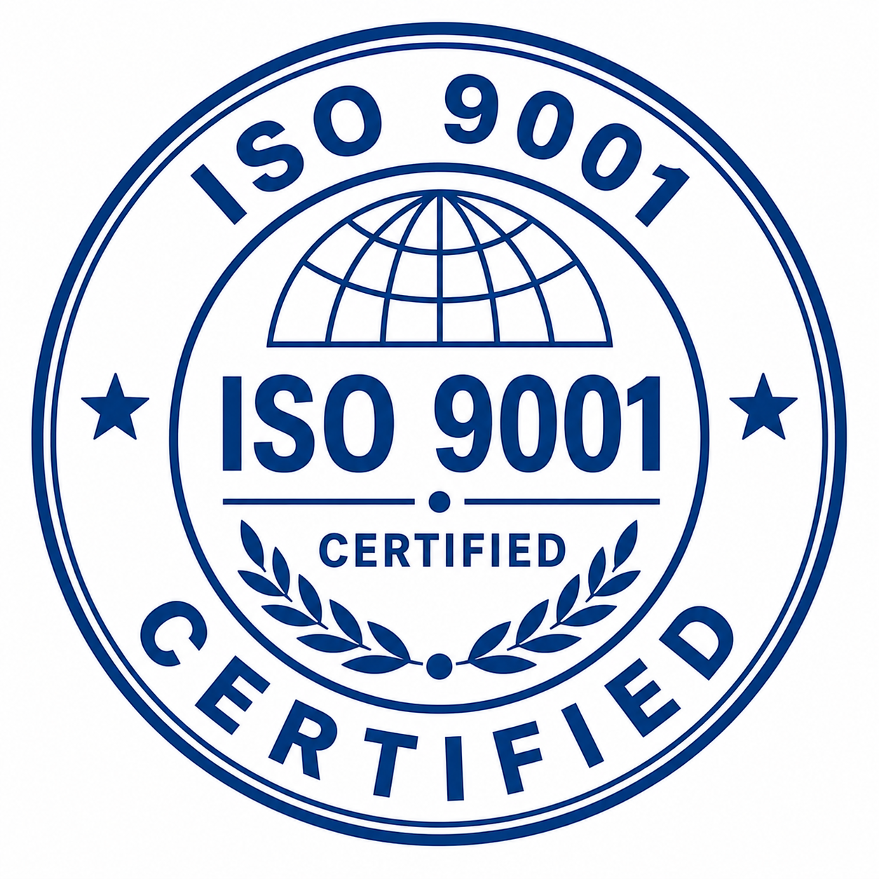 ISO 9001